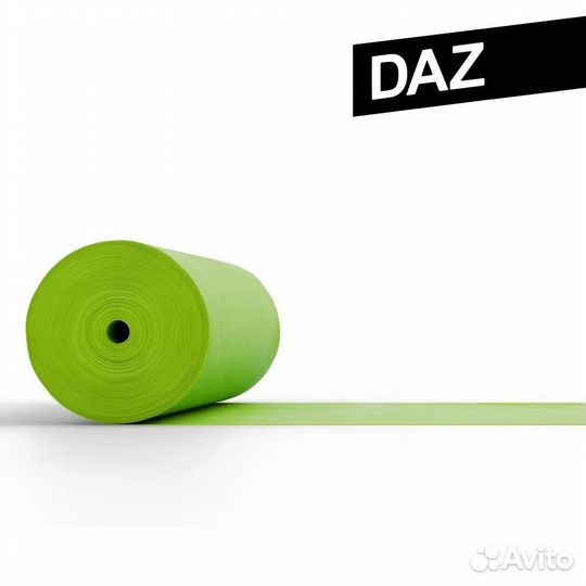 Гидроизоляционная мембрана рулон