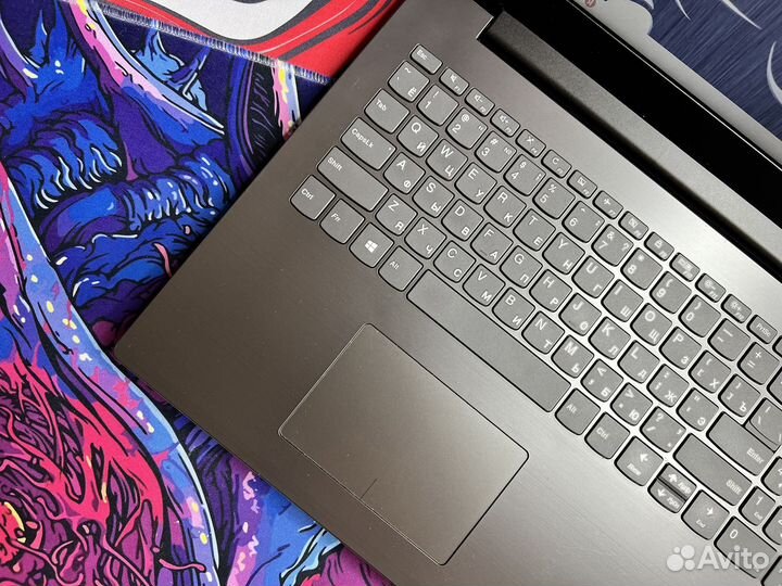 Lenovo Amd A6-9 + 8Ram + 512SSD Топовый ноутбук