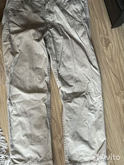 American eagle брюки