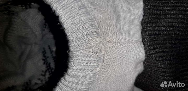 Балаклава,зимняя шапка