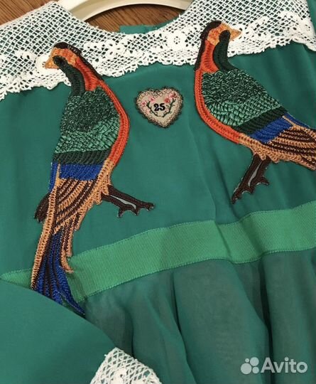 Платье gucci 8 лет