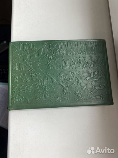 Чехол для игральных карт Винтаж