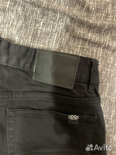 Джинсы giffted