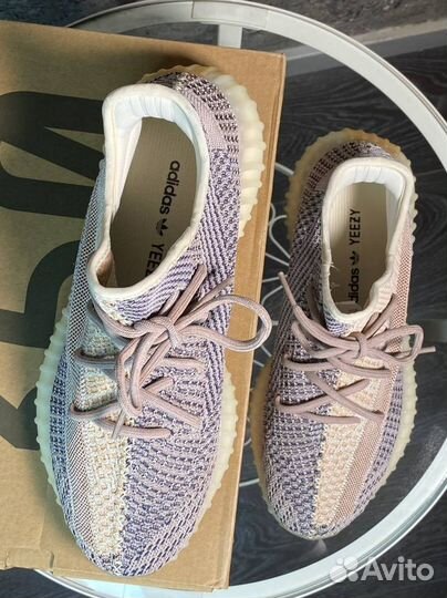 Adidas Yееzy Boost 350 V2 Ash Pearl