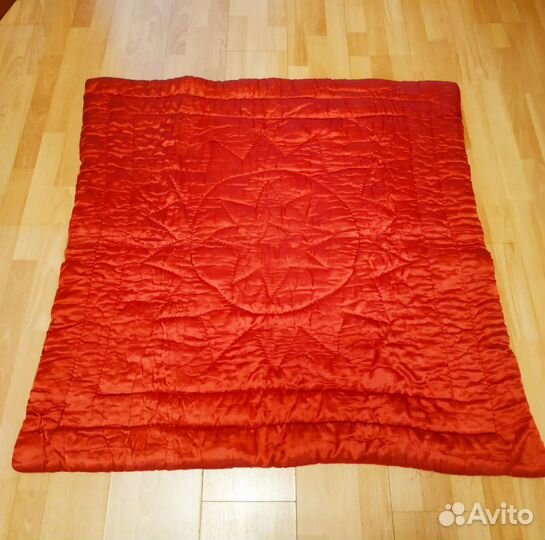 Одеяло ватное детское