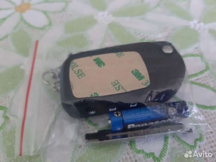 Брелок StarLine