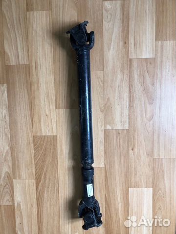Карданный вал на УАЗ