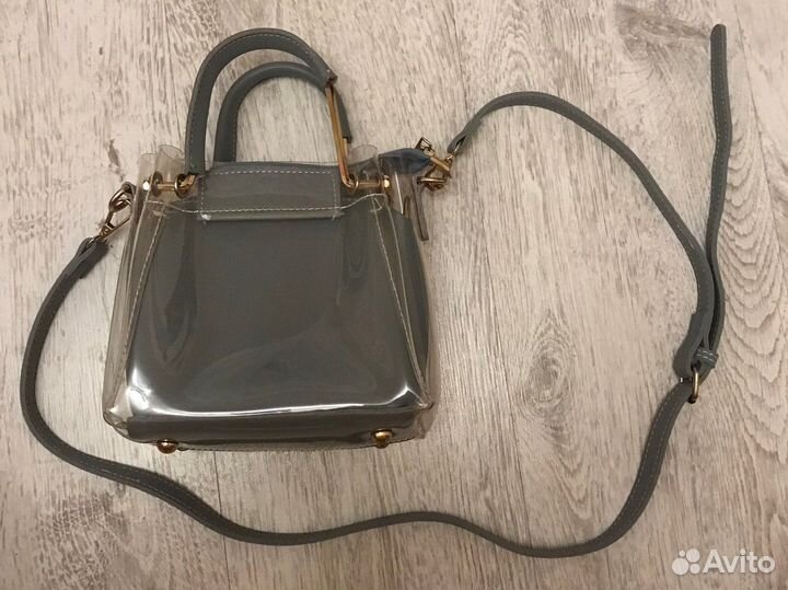 Сумка трансформер женская