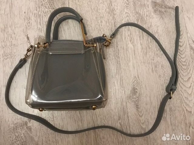 Сумка трансформер женская