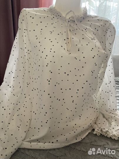 Блуза женская 44 Yessica