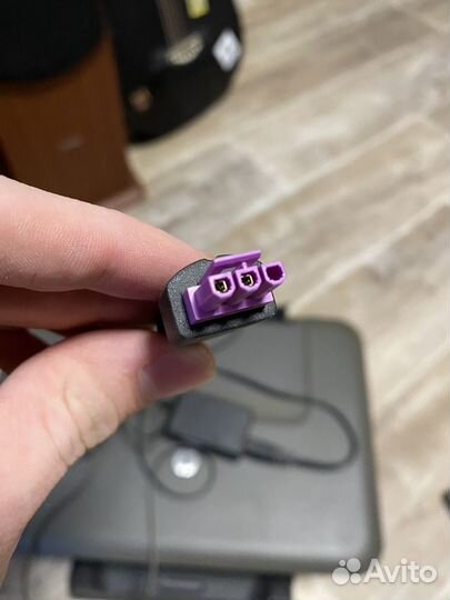 Принтер hp