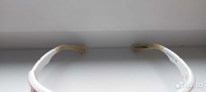 Очки спортивные