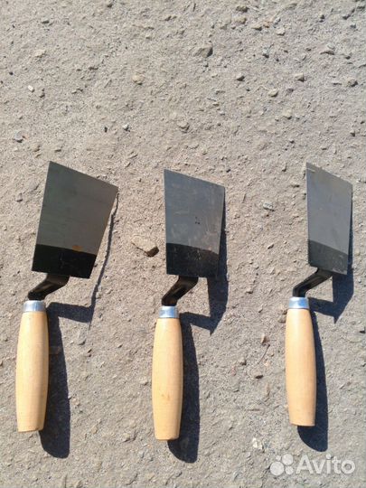 Стамеска пчеловодная