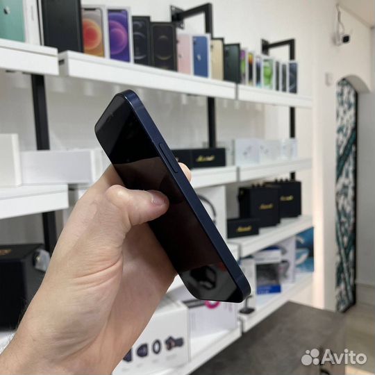 iPhone 12 mini, 128 ГБ