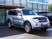 Mitsubishi Pajero 3.0 AT, 2011, 231 306 км, с пробегом, цена 1 580 000 руб.