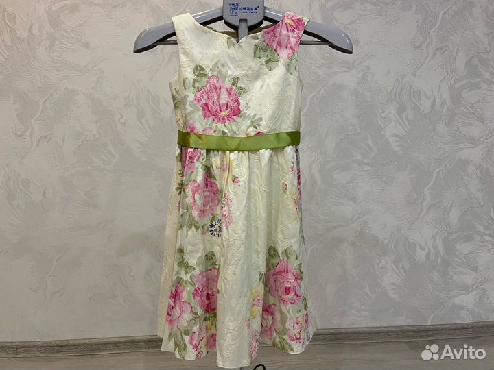 Сарафан летний Sly