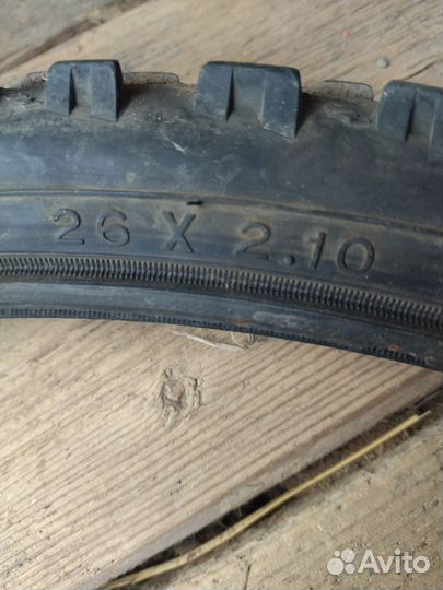 Рама от велосипеда и запчасти