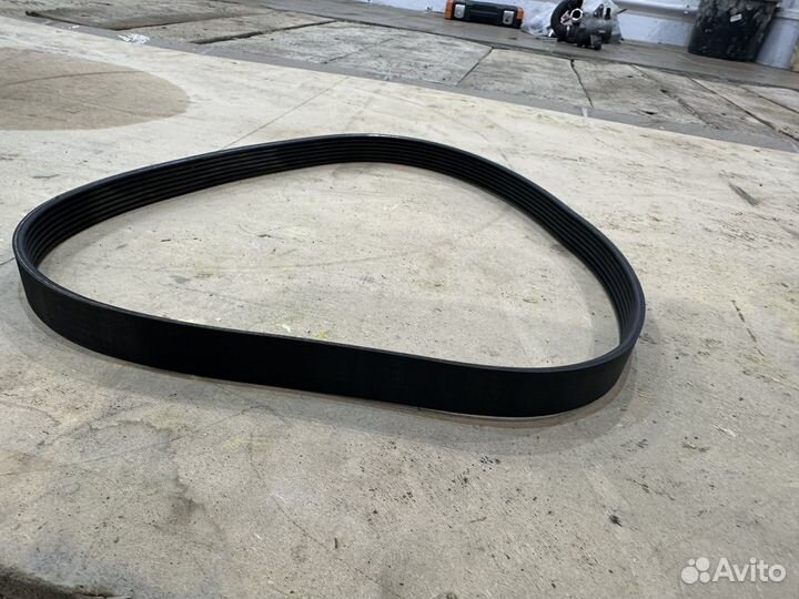 Ремень приводной BMW 7PK1104 11287560485