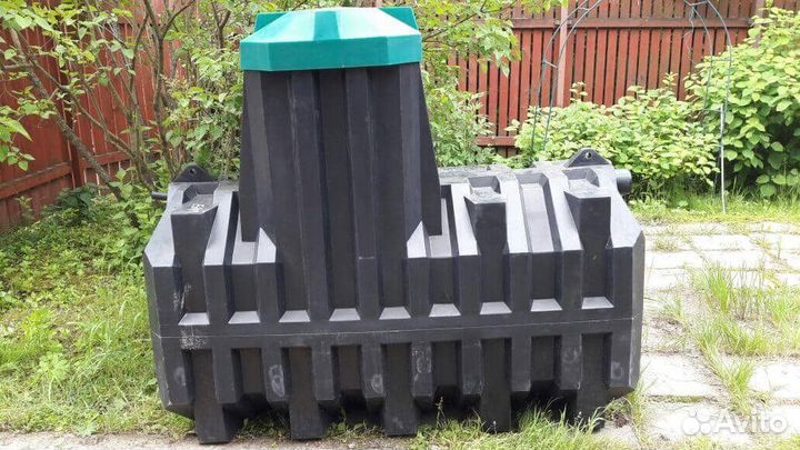 Септик