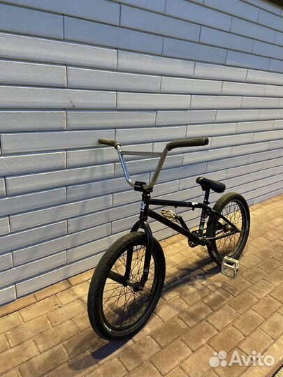 Велосипед bmx