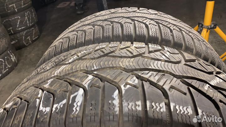 Kleber Krisalp HP2 205/50 R16 87H
