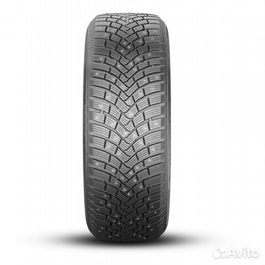 Continental IceContact 3 235/55 R20 105T