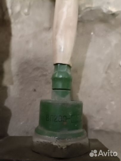 Силовой диод вл-200