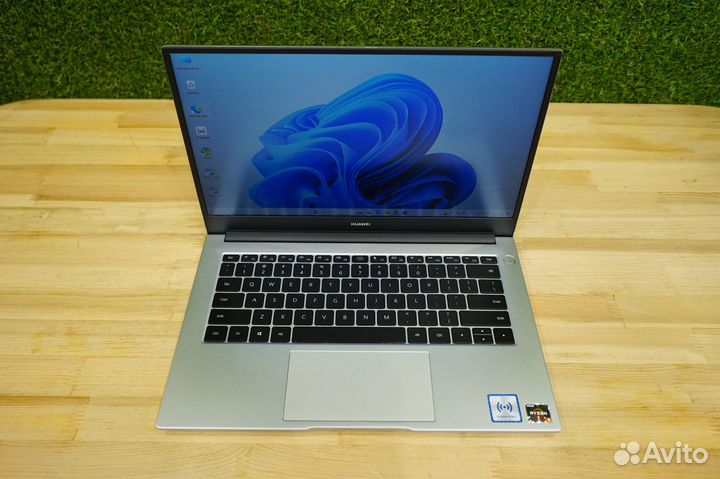 Ноутбук Huawei MateBook D14 14