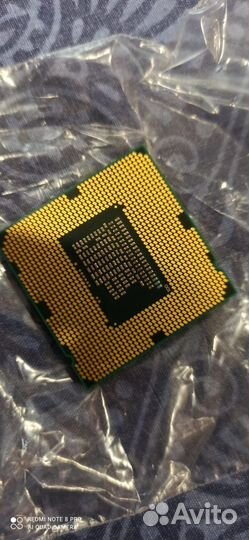 Процессор Intel Pentium G840 LGA1155
