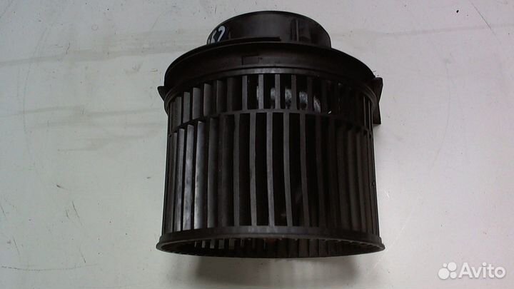 Двигатель отопителя Opel Vectra B, 1999