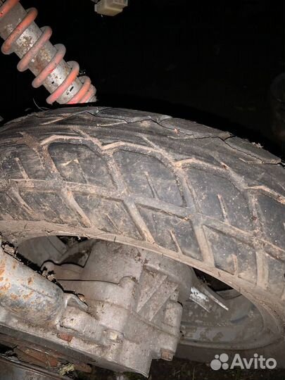 Продам Racer FT50QT-10