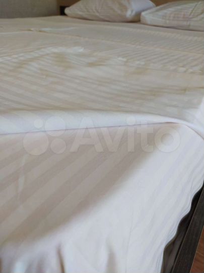 Комната 20 м² в 4-к., 1/2 эт.