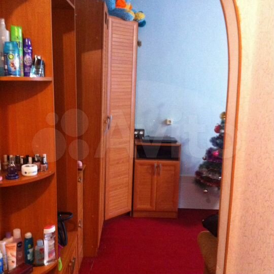 1-к. квартира, 28 м², 1/3 эт.