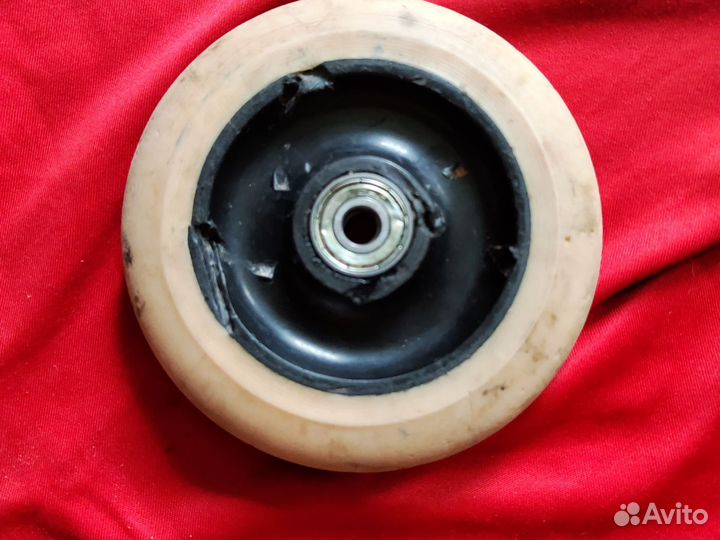 Колесо для трюкового самоката 110мм