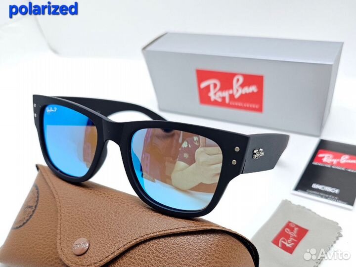 Солнцезащитные очки RayBan