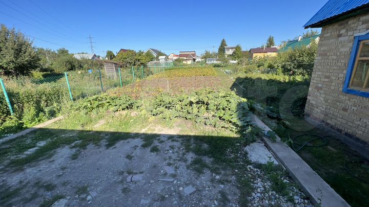 Участок 6 сот. (СНТ, ДНП)