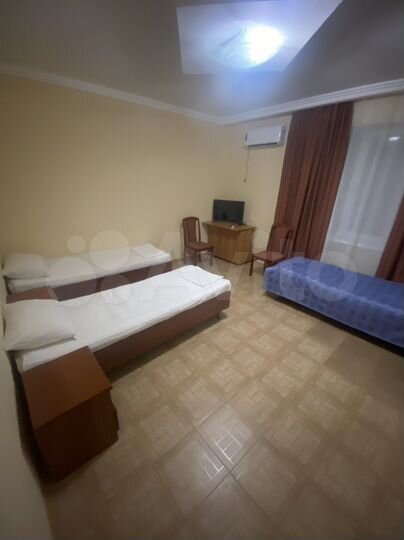 Комната 20 м², 3/3 эт.