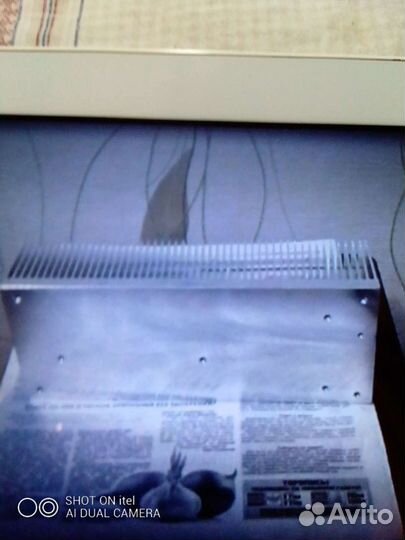 Тепло отвод