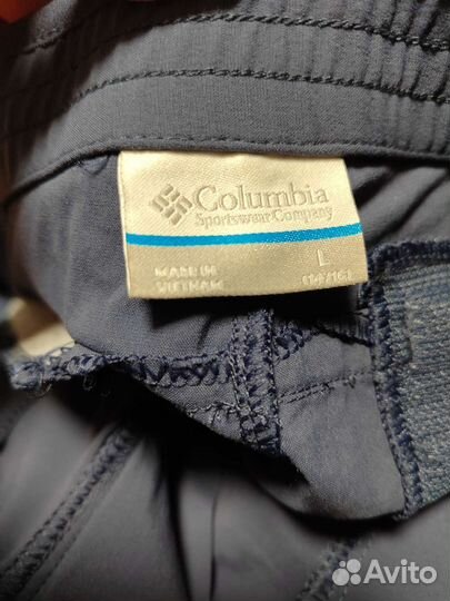 Брюки Columbia для девушек