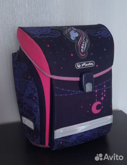 Рюкзак школьный Herlitz