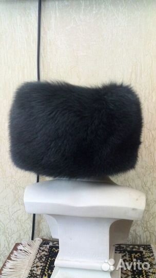 Шапка