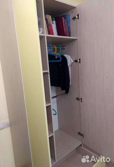 Мебель для детской комнаты бу