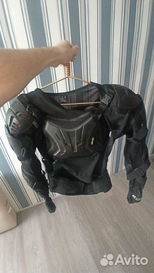 Мото защита