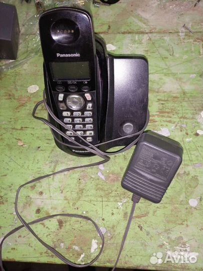 Телефон стационарный