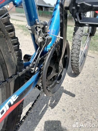 Профисианальный скоростной велосипед