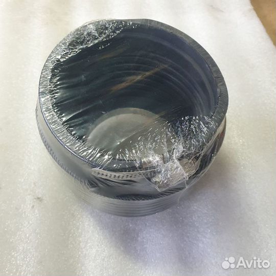 Гофра карданного вала для угловых колонок Alpha