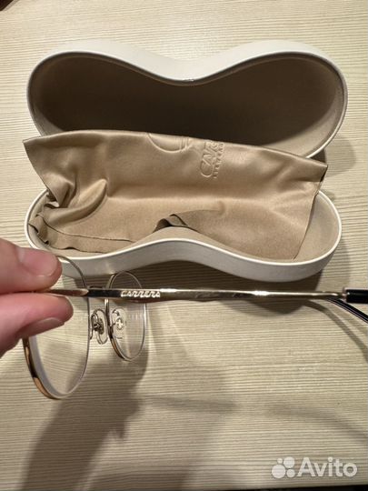 Оправа для очков Carerra