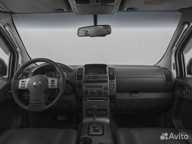 Nissan Pathfinder 2.5 AT, 2008, 184 000 км объявление продам