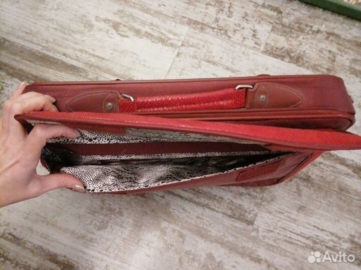 Сумка для ноутбука