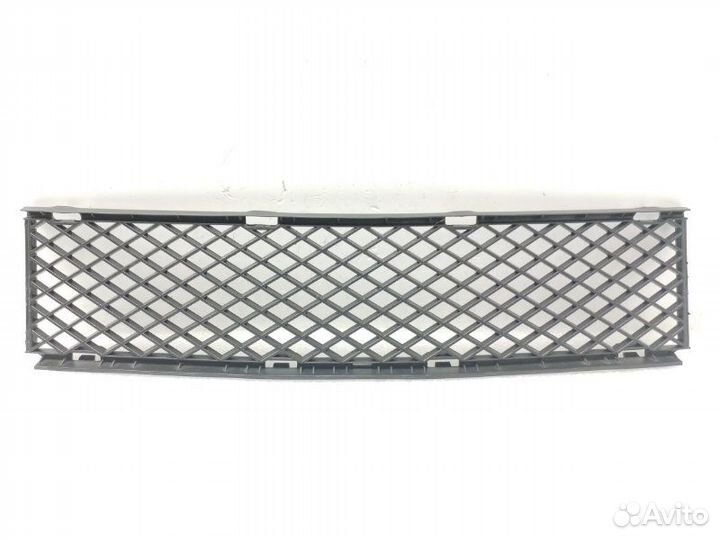 Решетка в бампер передняя Bmw 7-Series E65 2006